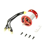 Joysway Outrunner Brushless Motor