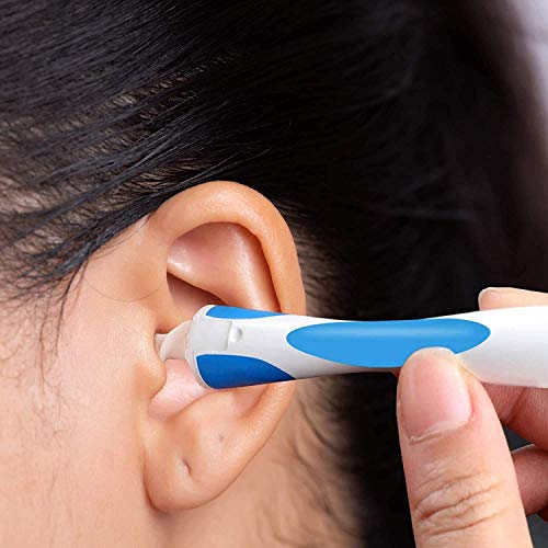 2021 New Upgrade QGrips Ear Wax Remover Ear Wax Removal Tool Ear Pick Q