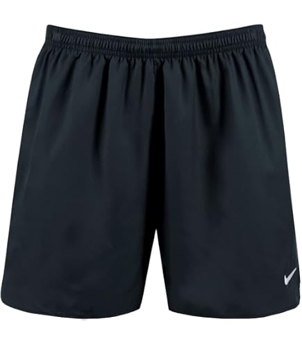 Nike Team Men's DRI-FIT Flex Woven Short (NO Pockets) nkDJ8693 010