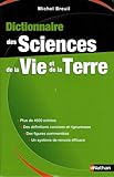 Image de Dictionnaire des Sciences de la Vie et de la Terre