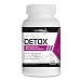 Vitamiss Detox – Support Digestive Health, Weight Loss, Increased Energy Levels, and Entire Body Purification with our Powerful 30 day Colon Cleanse and Detox System for Women!
