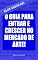 Livro Blue Chipe-se - O guia para entrar e crescer no mercado de arte!: O livro é um guia passo a passo para artistas visuais entrarem e crescerem no mercado de arte