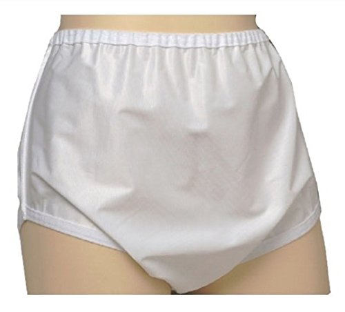 Sani-Pant Moisture Proof Snap-on Cover Ups Small
