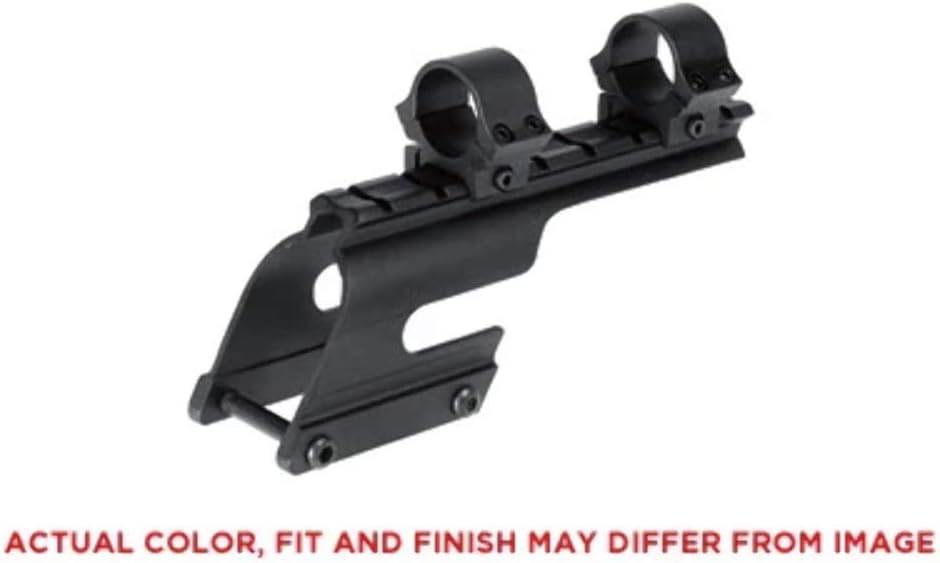 Scope Sight 20mm Rail Saddle Mount Base Fit Remington 870 Shotgun for