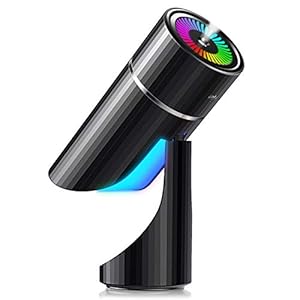 Bestore 卓上加湿器 超音波式 次亜塩素酸水対応