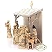 Hapipi JS HWC Fig Wdlnd Mini Nativ Se Figurine