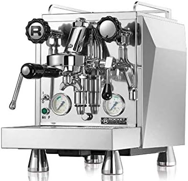 Rocket Espresso Giotto Type V Coffee Machine
