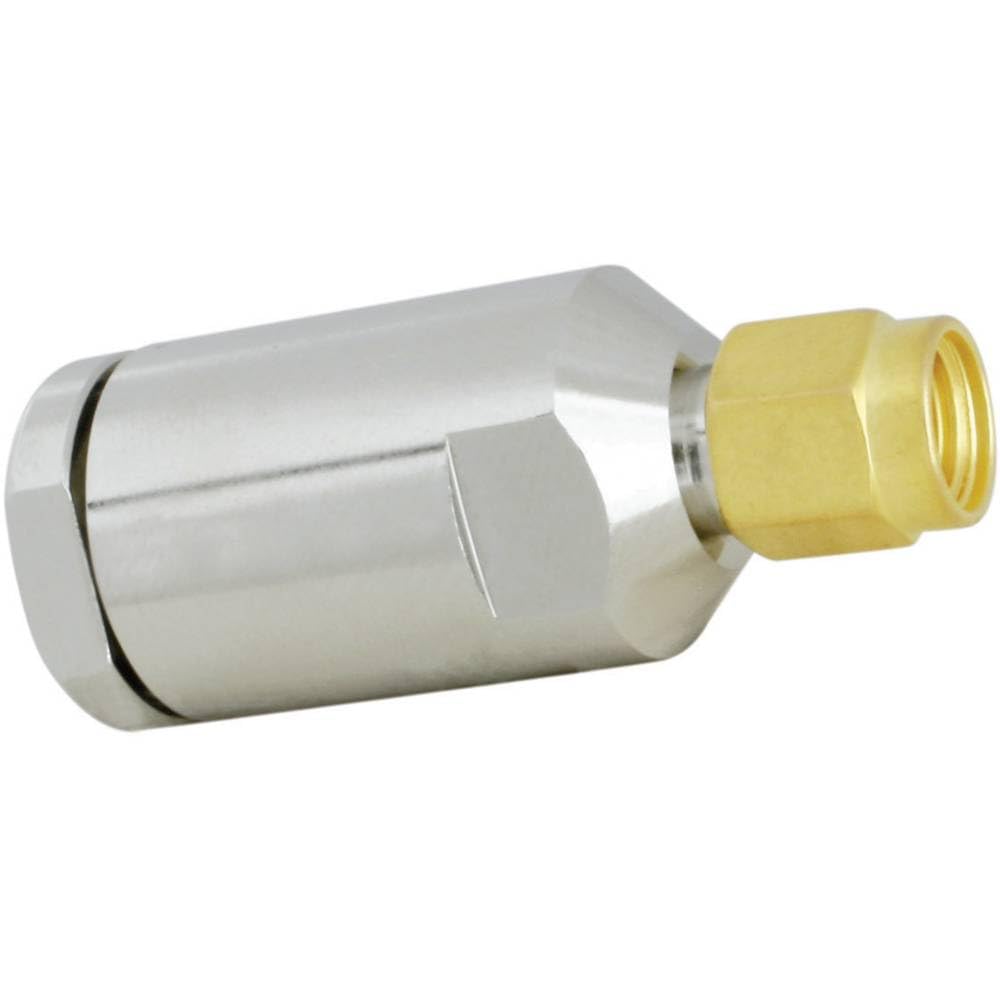 SSB Aircell 7 7385 SMA connector male, straight 50 ? 1 pc(s)