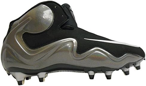 Nike Zoom Flyposite TD Men's Football Cleats