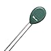 XLUX Soil Tester Meter, 3-in-1 Soil Test Kit for Moisture, Light & pH, for Home and Garden, Lawn, Farm, Plants, Herbs & Gardening Tools, Indoor/Outdoors Plant Care Soil Testerthumb 2