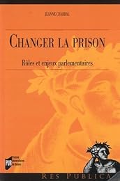 Changer la prison