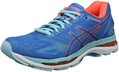asics gel nimbus 19 diva blue