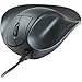 Hippus HandShoe M2WB Mouse Medium Right Wired Hand Black