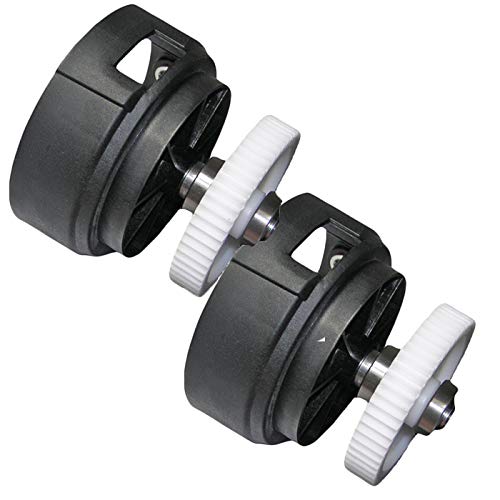 Black and Decker GH900 OEM Replacement Spindle # 90563050