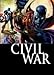 Civil War - Book by Reginald Hudlin