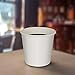 TashiBox 4 oz paper cups, 200 count (4 oz)