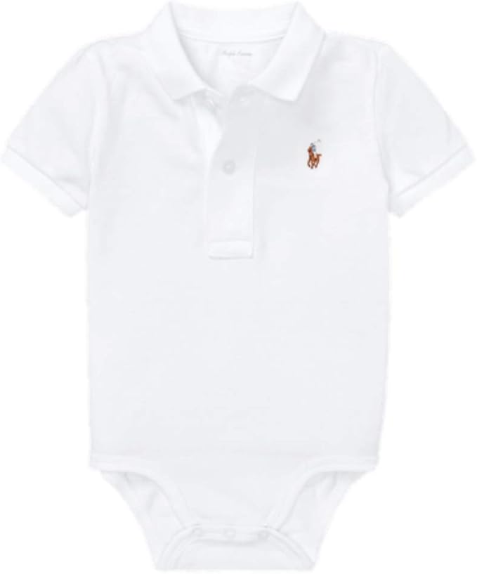 polo ralph lauren baby onesies