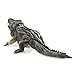 Folkmanis American Alligator Hand Puppet, Green, 1 EA