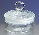 Corning 1682-7033 Pyrex Low Form Weighing Bottle