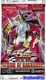 Yugioh Storm Of Ragnarok Spanish Booster Pack | Desertcart Fiji Yugioh Storm Of Ragnarok Spanish Booster Pack | Desertcart Fiji