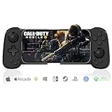 arVin Mobile Gaming Controller for