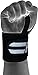 RDX Weight Lifting Wrist Support Wraps with Thumb Loop | Elasticated Straps for Strength Training, Powerlifting, Bodybuilding, Gymnastics, Workout and Xfit Exercise
