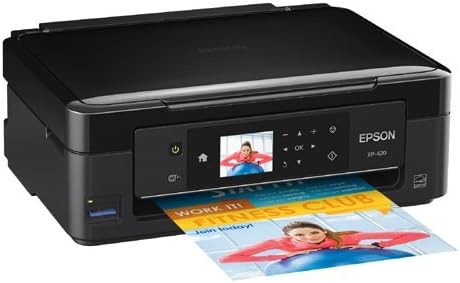 epson expression xp 420