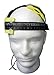 Caputron Universal Strap - tDCS Headstrap (Black)