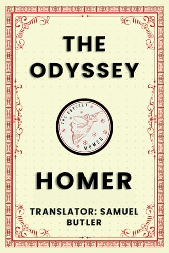 The Odyssey; a Modern Sequel: Nikos Kazantzakis, Kimon Friar