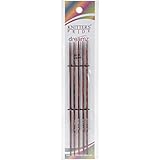 Knitter's Pride 1.5/2.5mm Dreamz Double Pointed Needles, 6