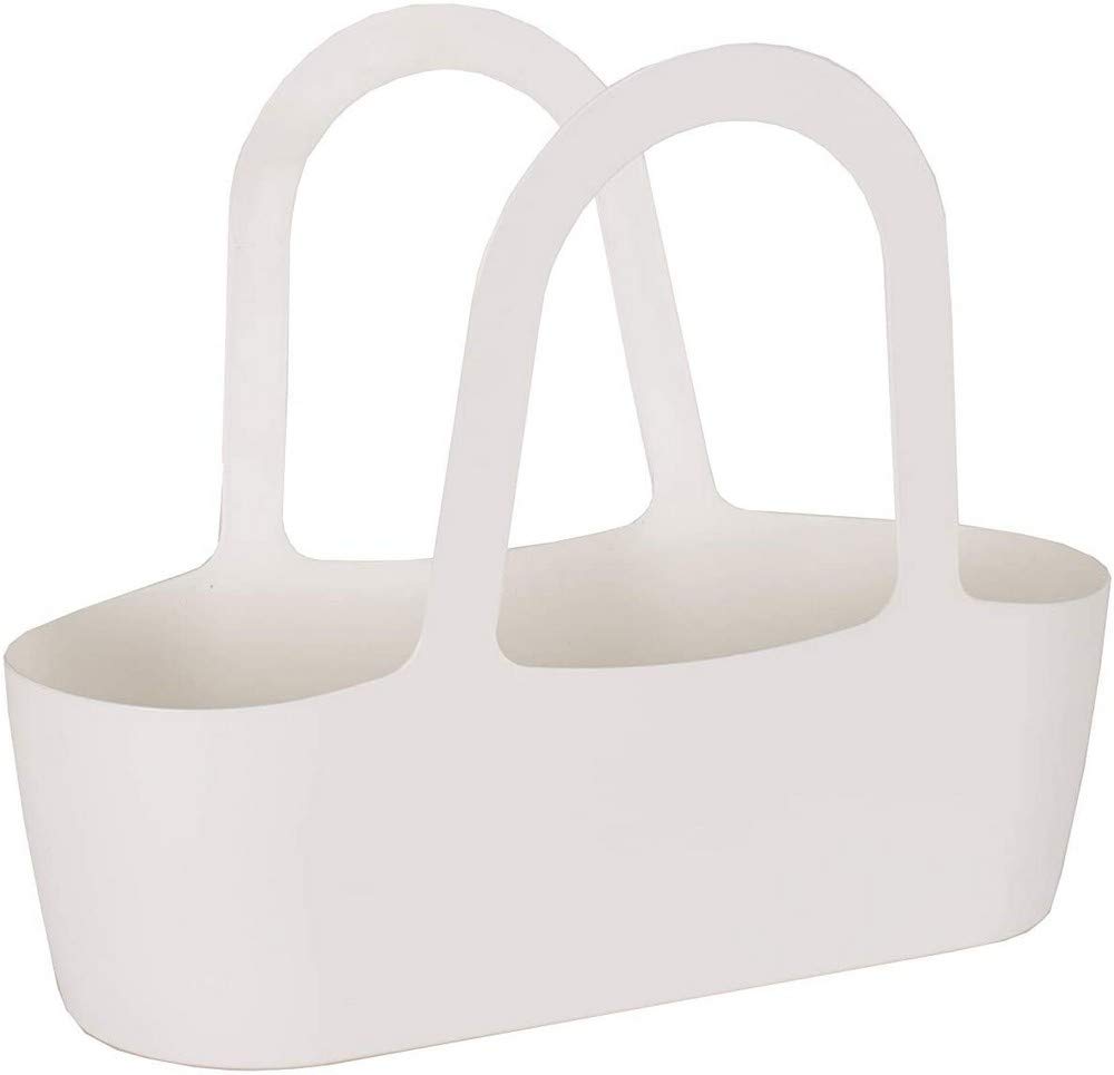 Artevasi Paris Bag 43 cm White