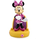 Disney Minnie Mouse Coin Piggy Bank