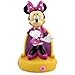 Disney Minnie Mouse Coin Piggy Bank