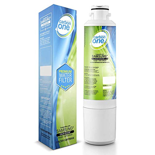 Samsung Water Filter Refrigerator Water Filter