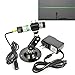 Laserland 532nm 50mW Green Laser Line Generator Alignment Module Locator Cutting Machine Wood Sawmill Lighting Effects +adapter +mount