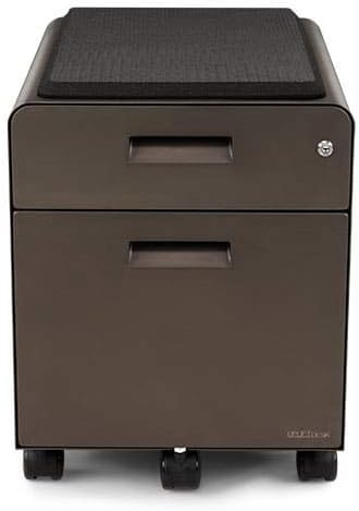 Best colston 2 drawer writing desk