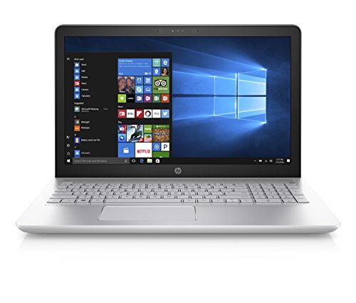 2019 Newest Premium HP Pavilion 15.6 Inch Touchscreen Laptop (Intel Core i5-8250U 1.6GHz up to 3.4GHz, 8GB RAM, 256GB SSD, WiFi, Bluetooth, HDMI, Webcam, Windows 10)