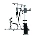 Soozier Complete Home Fitness Station Gym Machine w/ 100 lb Stackthumb 3