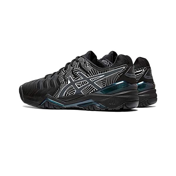 asics gel solution 7