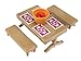 Lil Woodzeez Master Bedroom and Dining Set Can Be Used with All Families and Environments Ages 3+