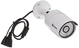 Swann SWNHD-815CAM-US 3MP Add-On Bullet Camera, White