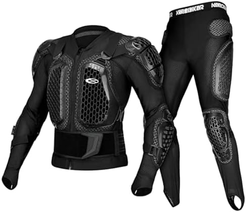 Amazon.com: Alpinestars Bionic Action V2 Protection Jacket