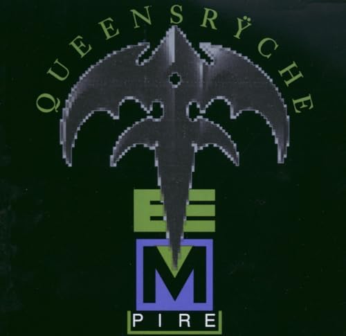 Queensryche - Operation: Mindcrime (2 CDs + 1 DVD) - Amazon.com Music