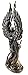 Ebros Irish Celtic War Goddess Morrigan Statue 12.25