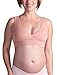 Kindred Bravely French Terry Scoopback Nursing Sleep Bra for Maternity/Breastfeeding