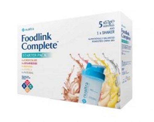 Naultra Foodlink Complete Starter Pack