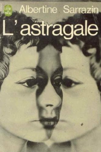 L'astragale: roman