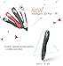 SUNLU Professional 3D Printing Pen, 3-Dimensional Model Making, Stimulate Children's Imagination and Practical Ability, White