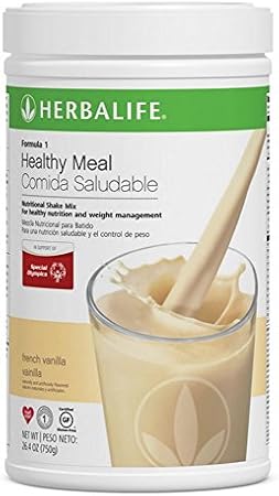 amazon herbalife batidos