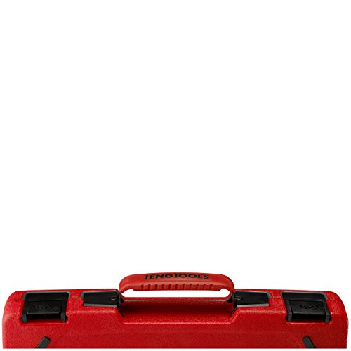 Teng Tools T3867 - 67 Piece 3/8 Inch Drive Metric Tool Set